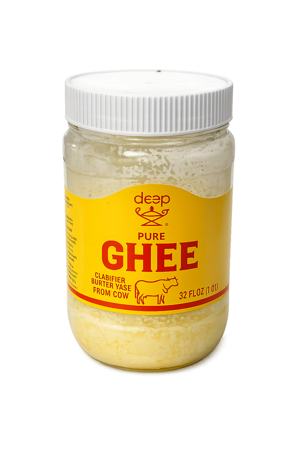Pure Ghee
